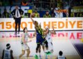 Fenerbahçe Beko 81-67 LDLC ASVEL Fenerbahçe Beko 81-67 LDLC ASVEL