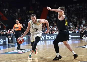 Fenerbahçe Beko, Mersin’den galibiyetle dönüyor!