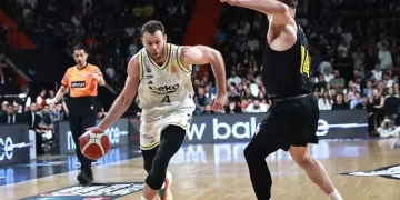 Fenerbahçe Beko, Mersin’den galibiyetle dönüyor!