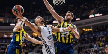 Fenerbahçe Beko, Virtus Bologna’yı son topta geçti!