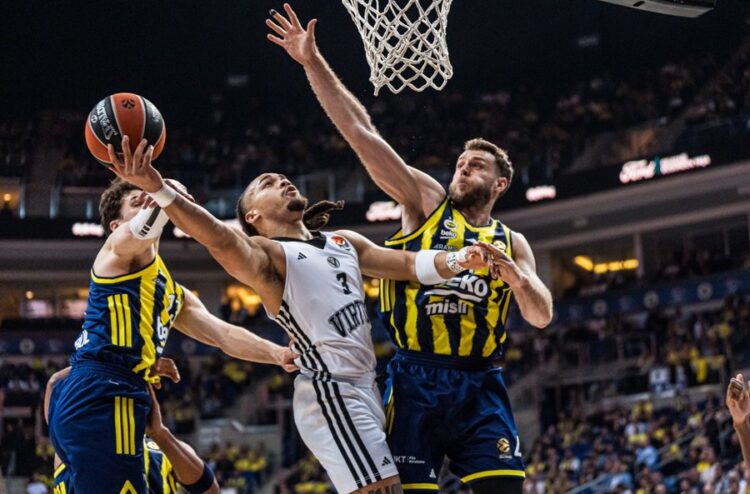 fenerbahce beko virtus bolognayi son topta gecti habermeydan