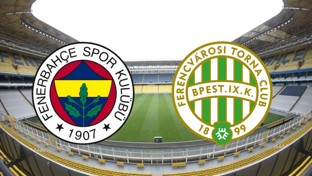 fenerbahce ferencvaros maci ne zaman saat kacta hangi kanalda habermeydan