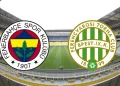 Fenerbahçe-Ferencvaroş maçı ne zaman, saat kaçta, hangi kanalda? Fenerbahçe-Ferencvaroş maçı ne zaman, saat kaçta, hangi kanalda?