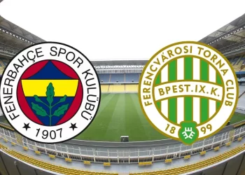Fenerbahçe-Ferencvaroş maçı ne zaman, saat kaçta, hangi kanalda? Fenerbahçe-Ferencvaroş maçı ne zaman, saat kaçta, hangi kanalda?