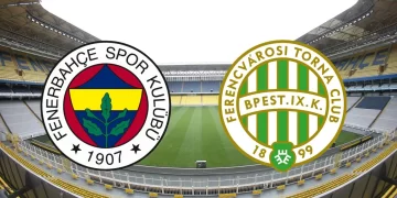 Fenerbahçe-Ferencvaroş maçı ne zaman, saat kaçta, hangi kanalda?