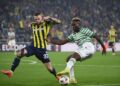 Fenerbahçe ile Ferencvaros puanları paylaştı!