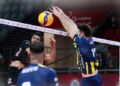 Fenerbahçe Medicana 2-3 İstanbul Gençlik