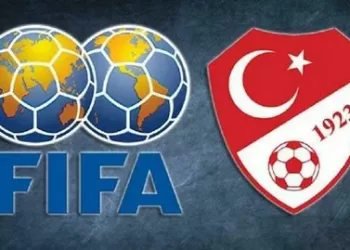 FIFA'dan, TFF'nin ilave transfer dönemi talebine ret! FIFA’dan, TFF’nin ilave transfer dönemi talebine ret!
