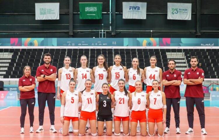 Filenin Sultanları, İran'a set vermedi! filenin sultanlari irana set vermedi habermeydan e1762448924127