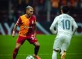 Galatasaray 0-1 Union Saint-Gilloise