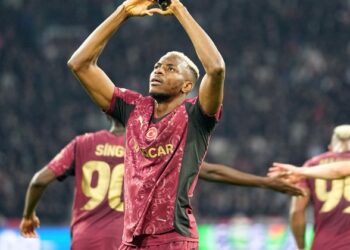 Galatasaray, Ajax'ı Amsterdam'da 3 golle devirdi! Galatasaray, Ajax’ı Amsterdam’da 3 golle devirdi!