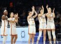 Galatasaray Çağdaş Faktoring 87-76 Nesibe Aydın