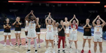 Galatasaray Çağdaş Faktoring'den, Euroleague'de 5'de 5! Galatasaray Çağdaş Faktoring’den, Euroleague’de 5’de 5!