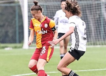 Galatasaray GAİN, Yüksekova’yı 2 golle geçti!