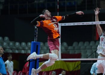 Galatasaray HDI Sigorta 3-2 Gaziantep Gençlik Galatasaray HDI Sigorta 3-2 Gaziantep Gençlik