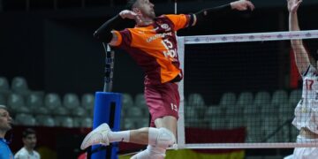 Galatasaray HDI Sigorta 3-2 Gaziantep Gençlik Galatasaray HDI Sigorta 3-2 Gaziantep Gençlik