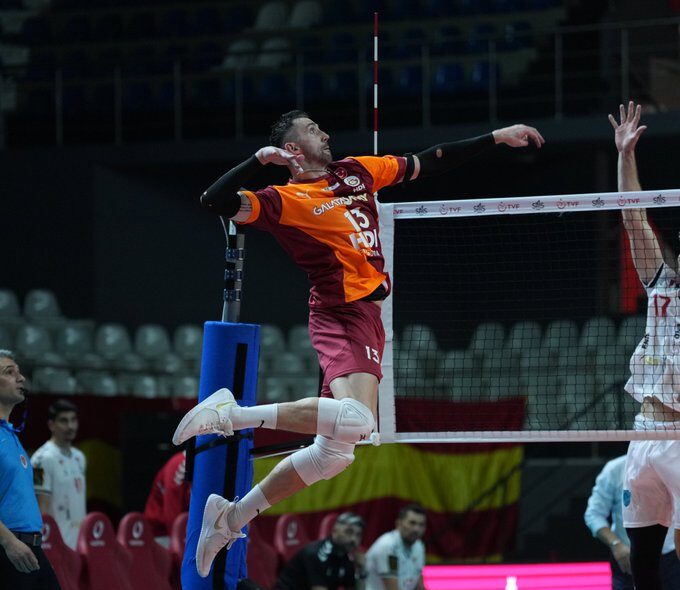 Galatasaray HDI Sigorta 3-2 Gaziantep Gençlik galatasaray hdi sigorta 3 2 gaziantep genclik habermeydan e1763303243477