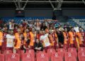 Galatasaray HDI Sigorta 3-2 Gebze Belediyespor