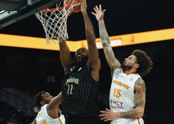 Galatasaray MCT Technic 88-76 Esenler Erokspor Galatasaray MCT Technic 88-76 Esenler Erokspor