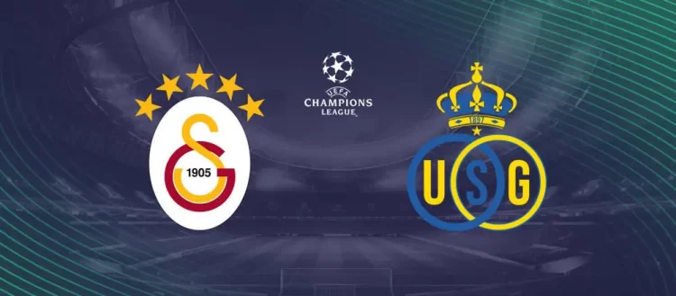 galatasaray union saint gilloise maci ne zaman saat kacta hangi kanalda habermeydan e1763994667872