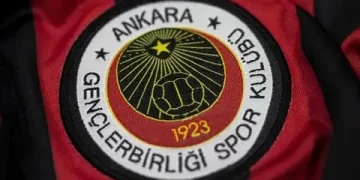 Gençlerbirliği, olağanüstü genel kurulun tarihini açıkladı! Gençlerbirliği, olağanüstü genel kurulun tarihini açıkladı!