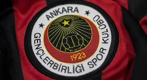 Gençlerbirliği, olağanüstü genel kurulun tarihini açıkladı! genclerbirligi olaganustu genel kurulun tarihini acikladi habermeydan