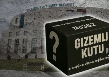 Ticaret Bakanlığı’ndan gizemli kutu kararı: Satışlar durduruldu Ticaret Bakanlığı’ndan gizemli kutu kararı: Satışlar durduruldu