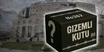 Ticaret Bakanlığı’ndan gizemli kutu kararı: Satışlar durduruldu Ticaret Bakanlığı’ndan gizemli kutu kararı: Satışlar durduruldu
