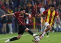 Göztepe 1-0 Gençlerbirliği