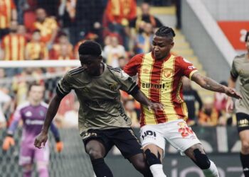 Göztepe ile Kocaelispor yenişemedi!