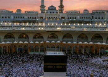 Diyanet, 2026 yılı hac kura sonuçlarını açıkladı