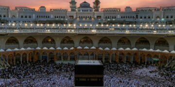 Diyanet, 2026 yılı hac kura sonuçlarını açıkladı