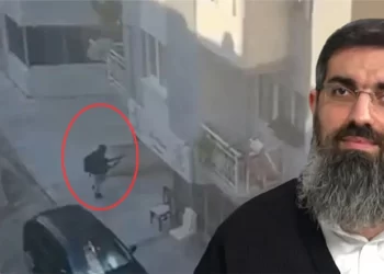 Balçova’daki saldırı soruşturmasında Bayancuk ve Karadağ serbest