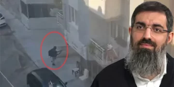 Balçova’daki saldırı soruşturmasında Bayancuk ve Karadağ serbest