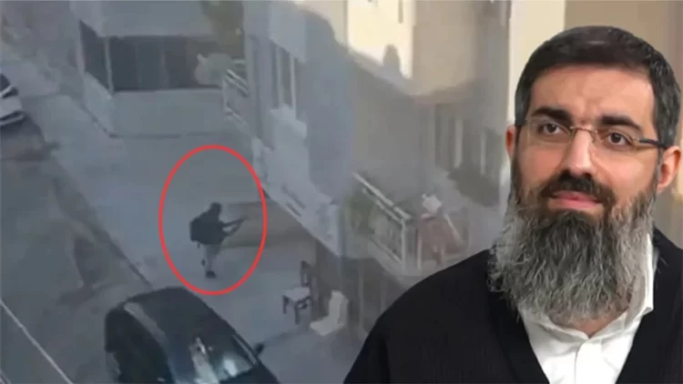 Balçova’daki saldırı soruşturmasında Bayancuk ve Karadağ serbest...