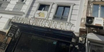 Tatil için gelmişlerdi: Anne ve iki çocuğun ölümünün ardından otel mühürlendi Tatil için gelmişlerdi: Anne ve iki çocuğun ölümünün ardından otel mühürlendi