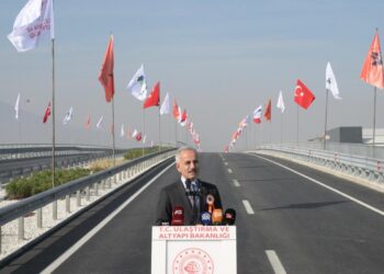 Bursa’ya hızlı tren 2026’da geliyor!