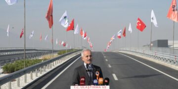 Bursa’ya hızlı tren 2026’da geliyor!