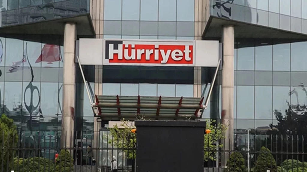 hurriyet habermeydan