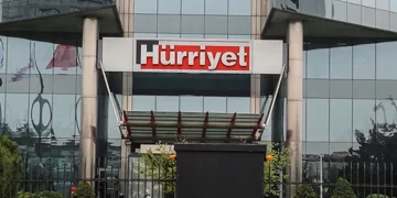 Hürriyet, Ankara’daki basımını durduruyor