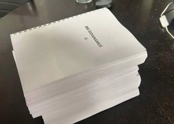 İBB iddianamesinde Türkiye’nin en zengin isimleri yer aldı İBB iddianamesinde Türkiye’nin en zengin isimleri yer aldı