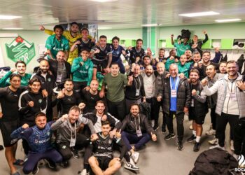 Iğdır FK 2-1 Erzurumspor FK