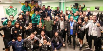 Iğdır FK 2-1 Erzurumspor FK