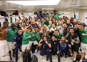 Iğdır FK, Ankara deplasmanında 3 puanı kaptı!