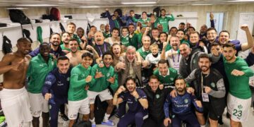 Iğdır FK, Ankara deplasmanında 3 puanı kaptı!