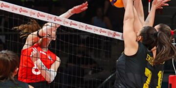 İlbank 3-1 Göztepe