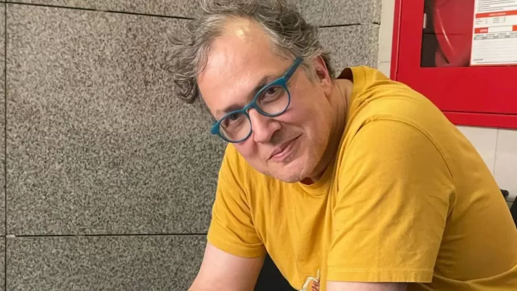 İlker Canikligil’e Star Wars göndermesi nedeniyle 26 ay hapis cezası...