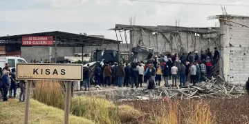 Şanlıurfa'da inşaatta göçük! 2 işçi yaşamını yitirdi Şanlıurfa’da inşaatta göçük! 2 işçi yaşamını yitirdi
