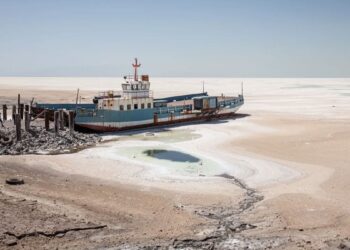 İran’da büyüyen su krizi: Tahran’ı boşaltmak zorunda kalabiliriz İran’da büyüyen su krizi: Tahran’ı boşaltmak zorunda kalabiliriz