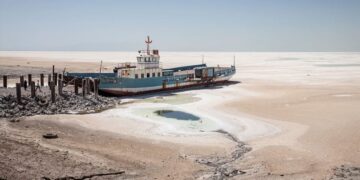 İran’da büyüyen su krizi: Tahran’ı boşaltmak zorunda kalabiliriz İran’da büyüyen su krizi: Tahran’ı boşaltmak zorunda kalabiliriz